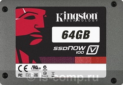 ������� ���� Kingston SV100S2/64G ���� #1
