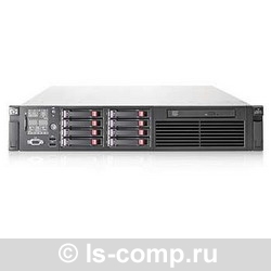 ������ � ������ HP ProLiant DL380 G6 470065-082 ���� #1