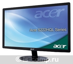 ������� Acer S222HQLbd ET.WS2HE.004 ���� #1