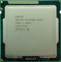 ��������� Intel Pentium G2010 CM8063701444800S�R10J ���� #1