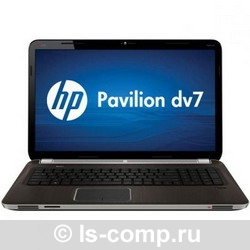 ������� HP Pavilion dv7-6b01er QJ391EA ���� #1