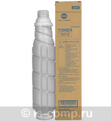�����-�������� Konica-Minolta TN-710 ������ ���� #1