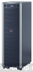 ��� APC Symmetra LX 16kVA N+1 Ext. Run Tower Frame SYAF16KXR9I ���� #1