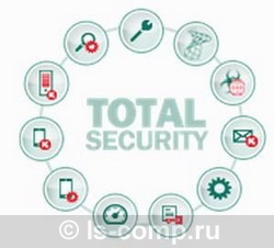 Kaspersky Total Security ��� ������� KL4869RA*FS ���� #1