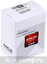��������� AMD Athlon II X2 340 AD340XOKHJBOX ���� #1