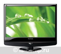 ������� ViewSonic VX2451mh-LED ���� #1