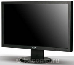 ������� Acer V203HVAbd ET.DV3HE.A38 ���� #1