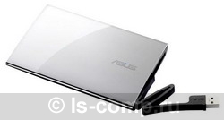 ������� ������� ���� Asus DL External HDD 500GB Silver 90XB1Q00HD00010 ���� #1