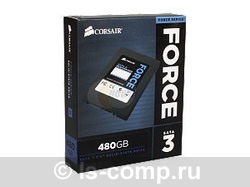 ������� ���� Corsair CSSD-F480GB3-BK ���� #1