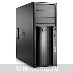 ��������� HP Z200 Workstation KK610EA ���� #1