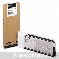 �������� �������� Epson C13T606100 ������ ����������� ������� ���� #1