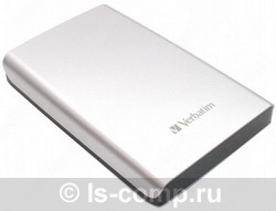 ������� ������� ���� Verbatim 53016 Silver ���� #1