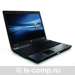 ������� HP EliteBook 8740w WD758EA ���� #1