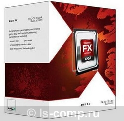 ��������� AMD FX-6350 FD6350FRHKBOX ���� #1