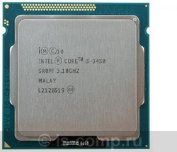 ��������� Intel Core i5-3450 CM8063701159406 SR0PF ���� #1