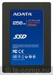 ������� ���� A-Data AS599S-256GM-C ���� #1