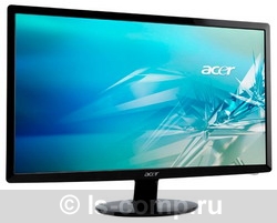 ������� Acer S230HLBbd ET.VS0HE.B06 ���� #1
