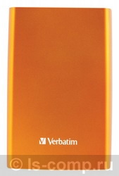 ������� ������� ���� Verbatim 53028 Orange ���� #1