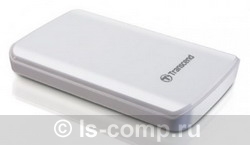 ������� ������� ���� Transcend TS750GSJ25D2 white TS750GSJ25D2-W ���� #1