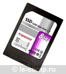 ������� ���� Transcend TS8GSSD25-S ���� #1