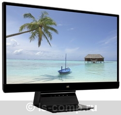 ������� ViewSonic VX2770Smh-LED ���� #1