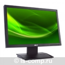 ������� Acer V203HVCb ET.DV3HE.C26 ���� #1