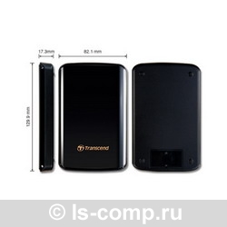������� ������� ���� Transcend TS750GSJ25D3 ���� #1