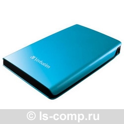 ������� ������� ���� Verbatim 53011 Blue ���� #1