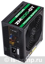 ���� ������� Zalman ZM500-GT 500W ���� #1