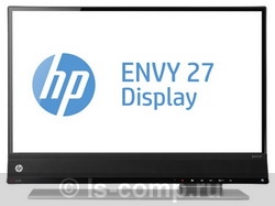 ������� HP ENVY 27 C8K32AA ���� #1
