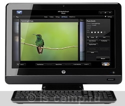 �������� HP Omni 200-5310ru XT025EA ���� #1