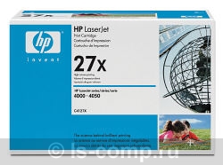 �������� �������� HP C4127X ������ ����������� ������� ���� #1
