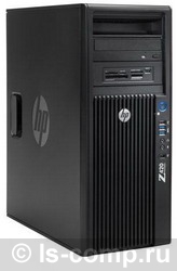 ��������� HP Z420 WM543EA ���� #1