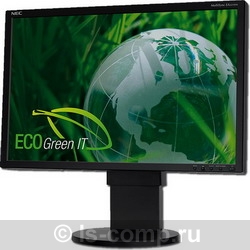 ������� NEC MultiSync EA221WMe EA221WMe-BK ���� #1