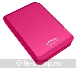������� ������� ���� A-Data Classic CH11 1TB Pink ACH11-1TU3-CPK ���� #1