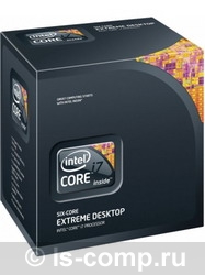 ��������� Intel i7-990x Extreme Edition BX80613I7990X SLBVZ ���� #1
