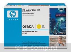�������� �������� HP Q5952A ������ ���� #1