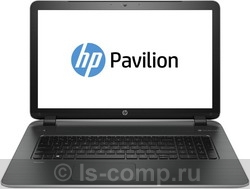 ������� HP Pavilion 17-f050sr G7Y10EA ���� #1