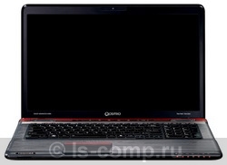 ������� Toshiba Qosmio X770-11R PSBY5E-02M01TRU ���� #1