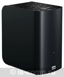 ������� ������� ���� Western Digital WDBVHT0060JCH ���� #1