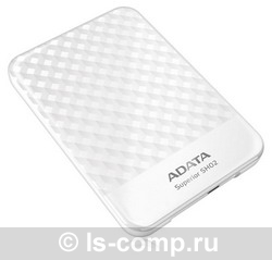 ������� ������� ���� A-Data Superior SH02 1TB white ASH02-1TU-CWH ���� #1