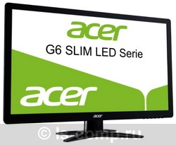 ������� Acer G236HLBbid UM.VG6EE.B02 ���� #1