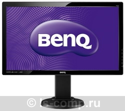 ������� BenQ GL2450HT 9H.L7CLB.DB9 ���� #1