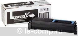 �����-�������� Kyocera-Mita TK-540K ������ ���� #1