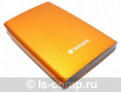 ������� ������� ���� Verbatim 53013 Orange ���� #1