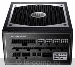 ���� ������� Cooler Master Silent Pro Hybrid 850W RS-850-SPHA-D3 ���� #1