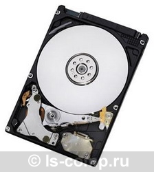 ������� ���� Hitachi Travelstar 5K750 750GB HTE547575A9E384 ���� #1