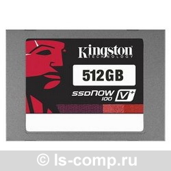 ������� ���� Kingston SVP100S2/512G ���� #1