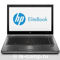 ������� HP EliteBook 8470w LY541EA ���� #1