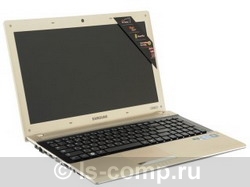 ������� Samsung RV520-S03 NP-RV520-S03RU ���� #1